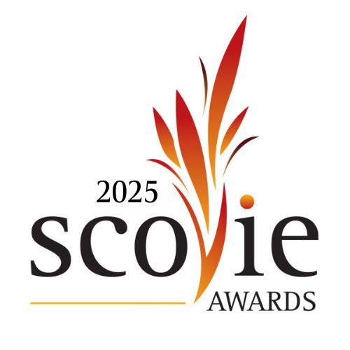 2025 Scovie award winner